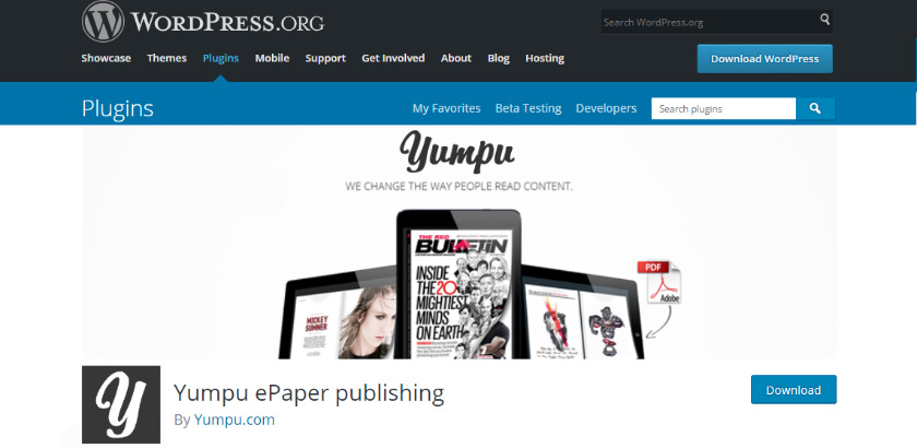 Flipbook WordPress Plugins with the first big Winner among all
